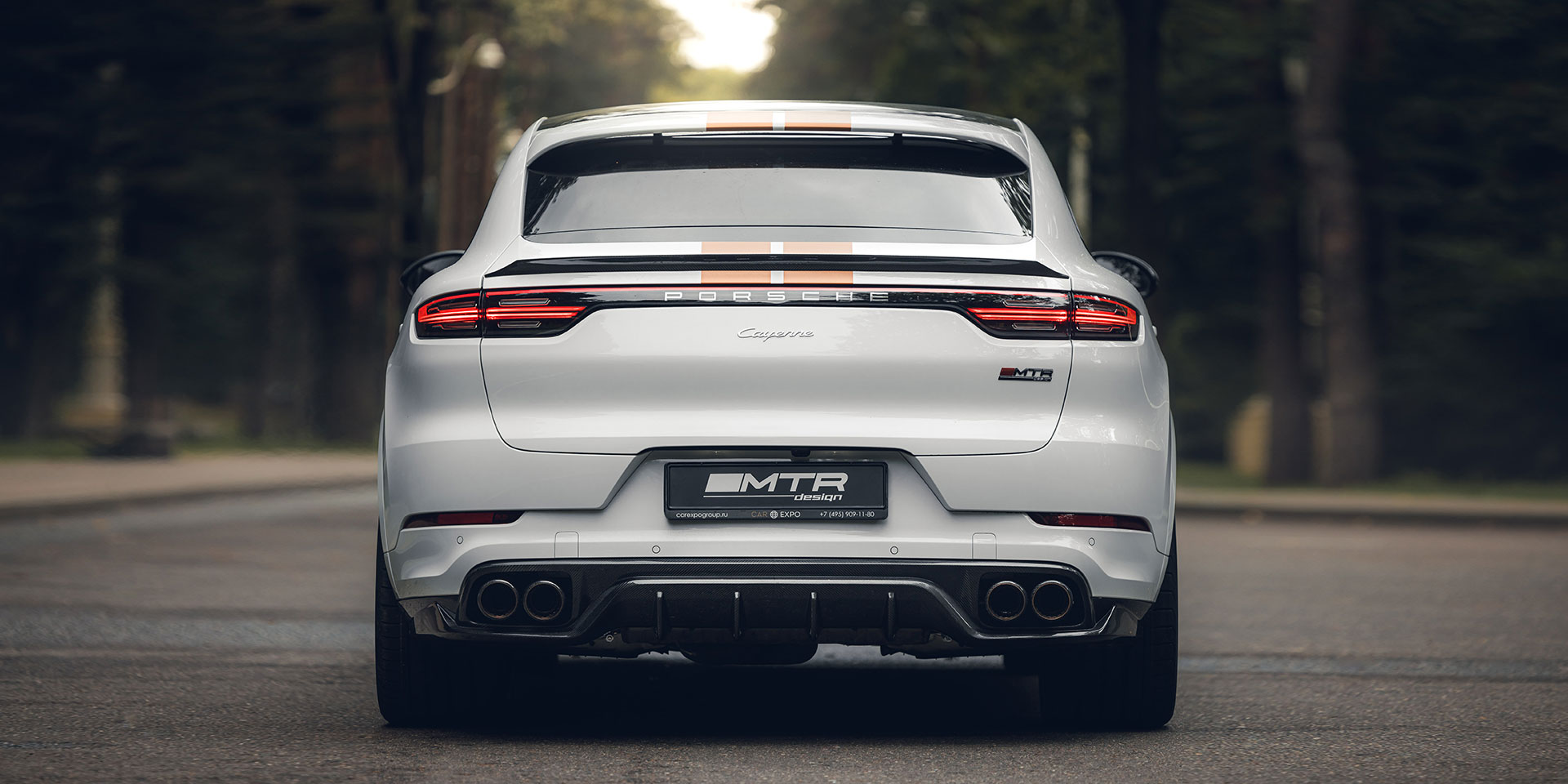 Cayenne_Coupe_Rear